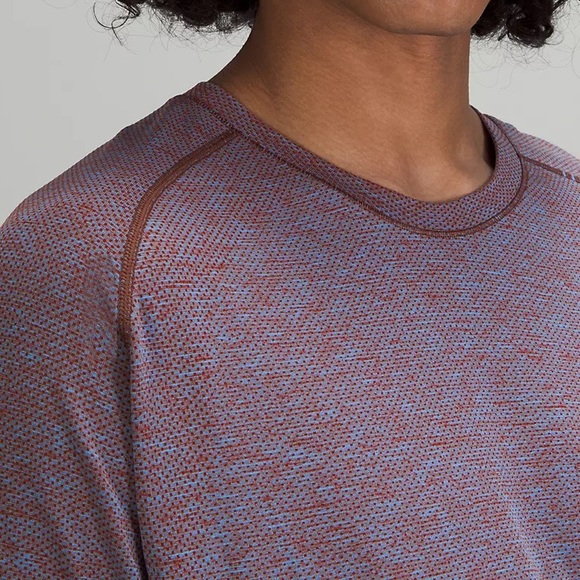 Lululemon Metal Vent Tech Short Sleeve Shirt 2.0 - Picture 4 of 8